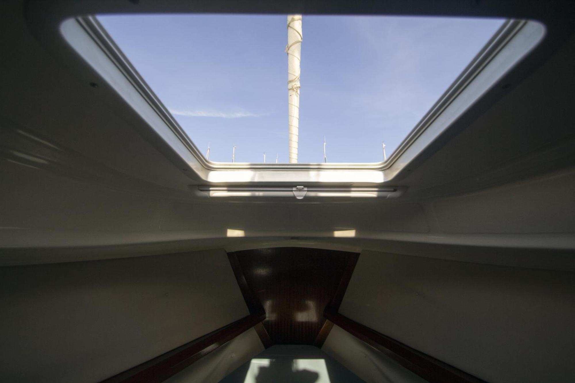Autentico Velero En Valencia Buitenkant foto